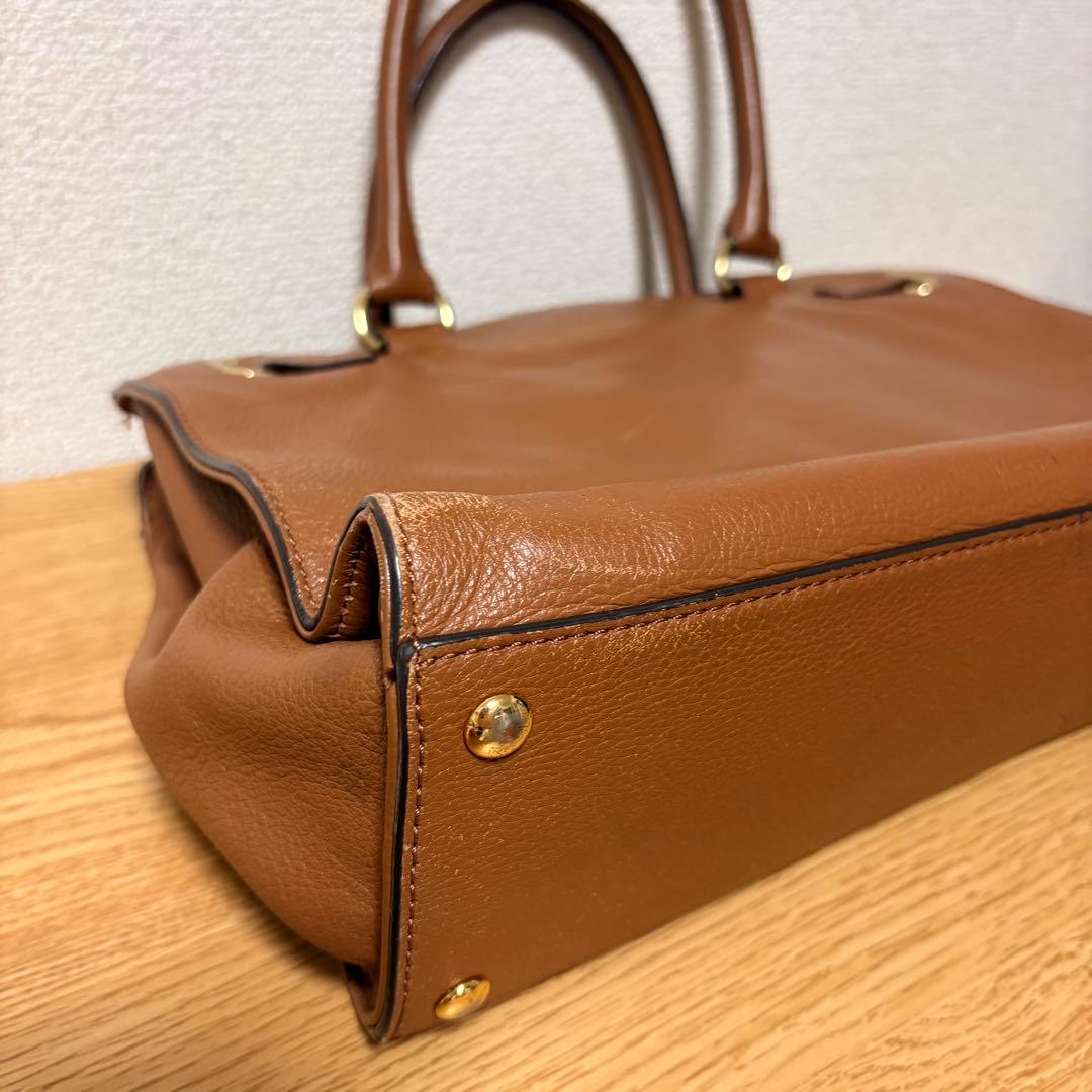 マイケルコース　キャメル　バック — image 3