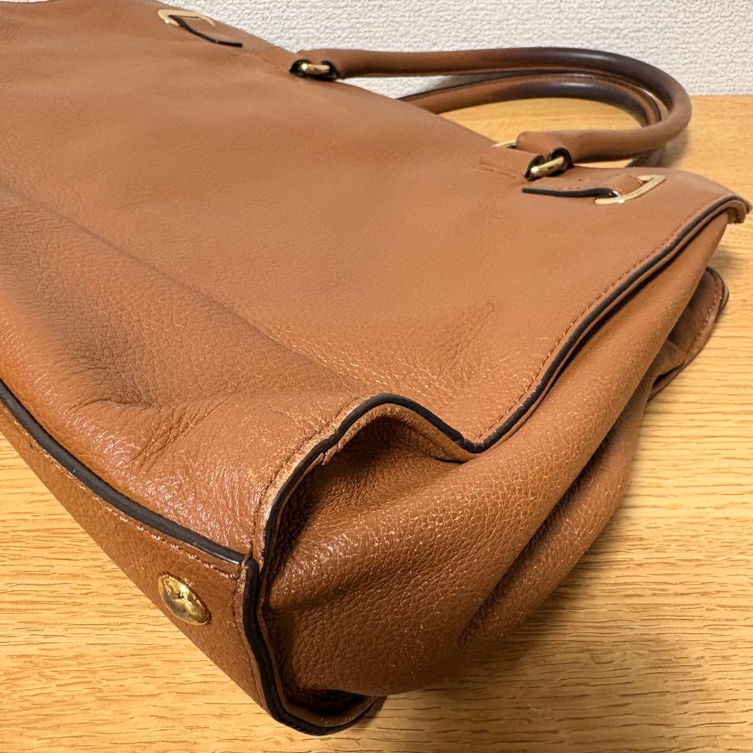 マイケルコース　キャメル　バック — image 4