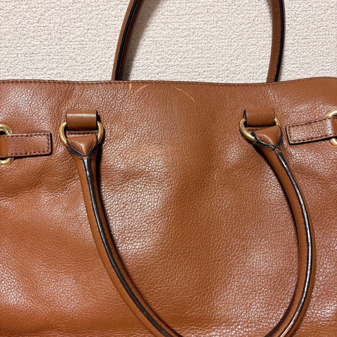 マイケルコース　キャメル　バック — image 5