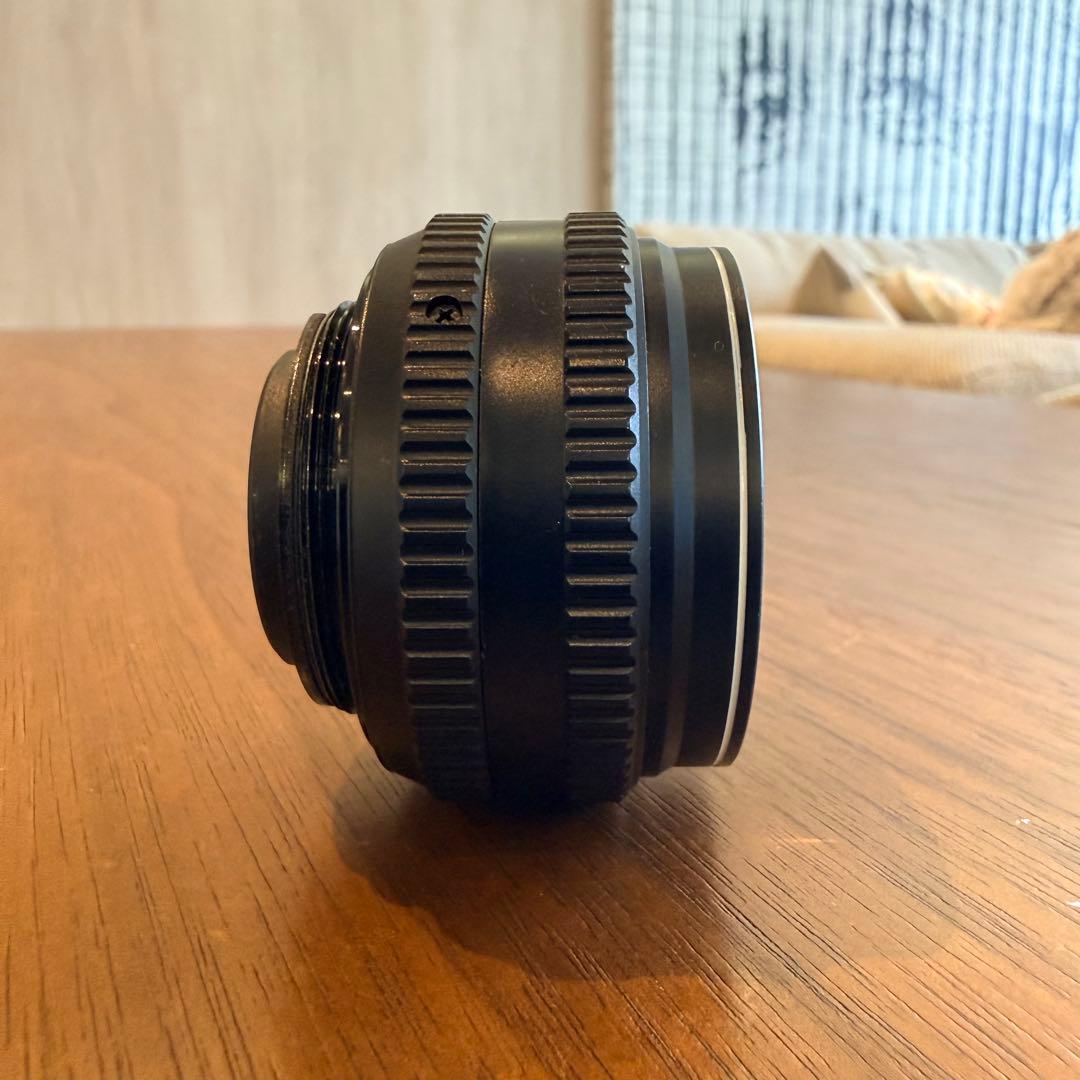 FUJINON-EX 50mm F2.8 レンズ — image 4