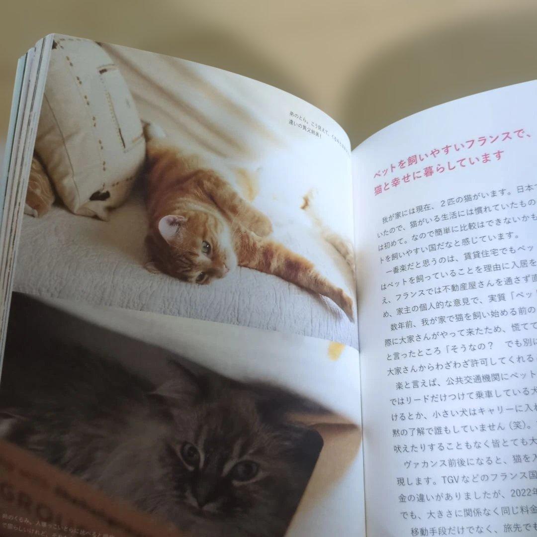 GOROGORO KITCHEN 心満たされるパリの暮らし — image 5