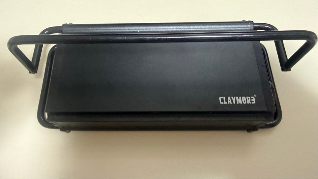 CLAYMORE ULTRA+ L — image 4