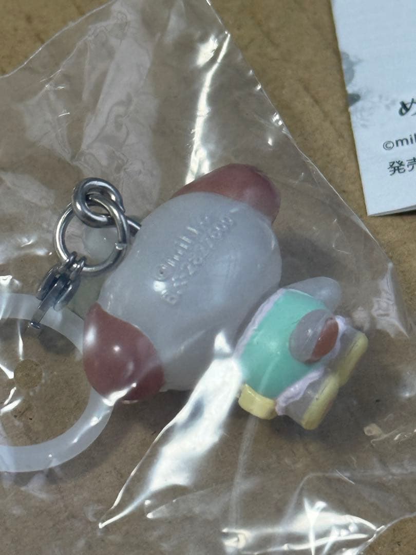 LIL ala mode めじるしアクセサリー3　スフレ — image 4