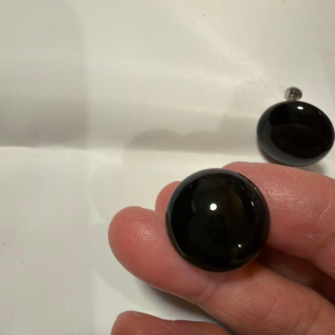 レディース　イヤリング ネジバネ式 — image 2