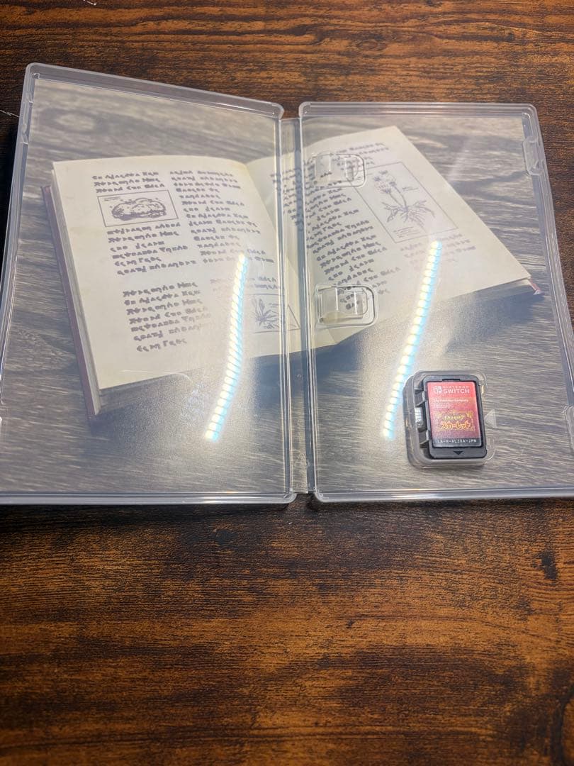 ポケットモンスター スカーレット Nintendo Switch — image 3