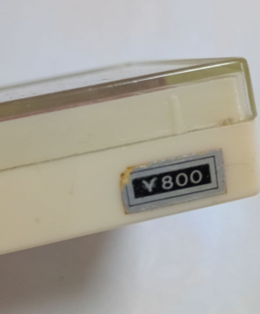 赤 Nintendo ニンテンドー　トランプ 中古 かなり難あり — image 3