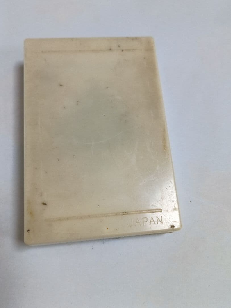 赤 Nintendo ニンテンドー　トランプ 中古 かなり難あり — image 4