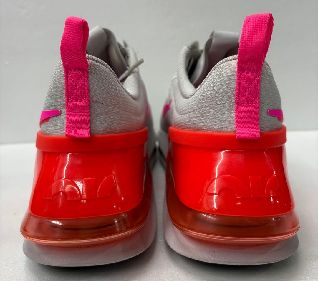 28cm ナイキ ウィメンズ エアマックス アップ s2423 AIRMAX — image 3