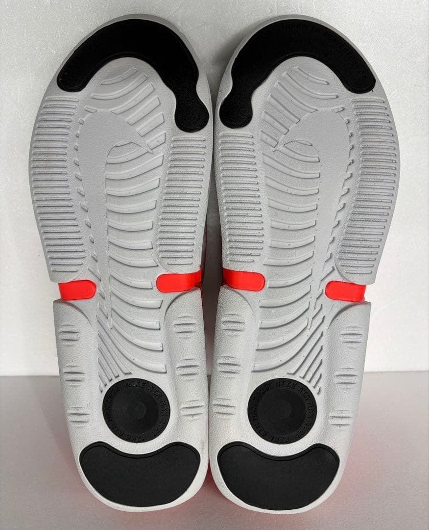 28cm ナイキ ウィメンズ エアマックス アップ s2423 AIRMAX — image 4