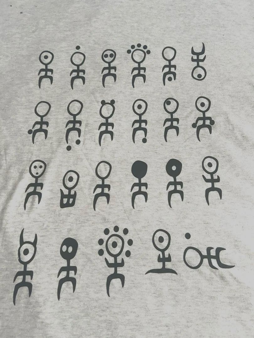 ノイバウテン　Tシャツ　新品　レア！ — image 2