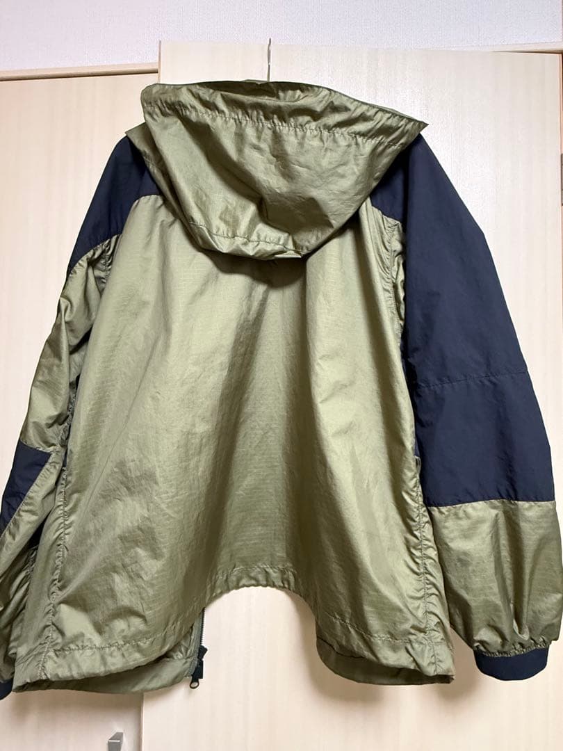 THE NORTH FACE PURPLE LABEL マウンテンパーカー — image 2