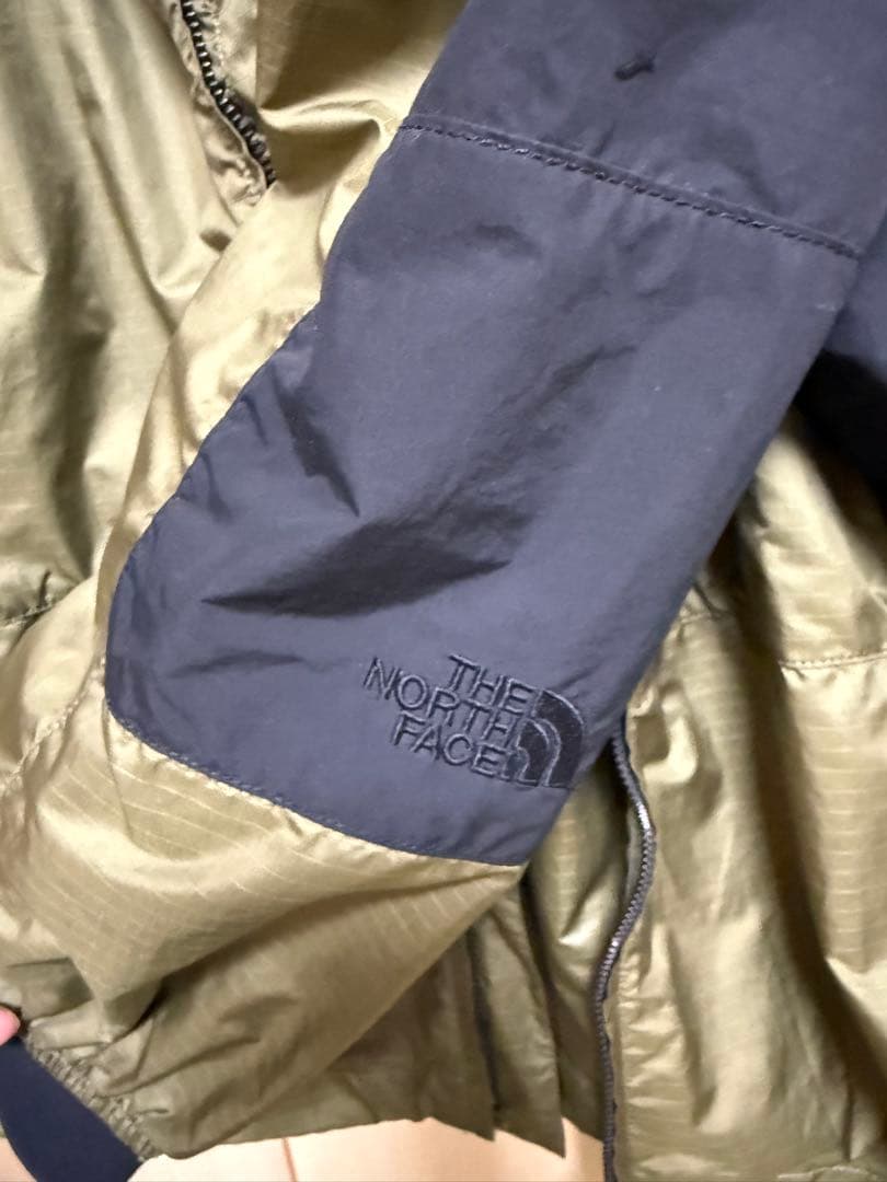 THE NORTH FACE PURPLE LABEL マウンテンパーカー — image 4