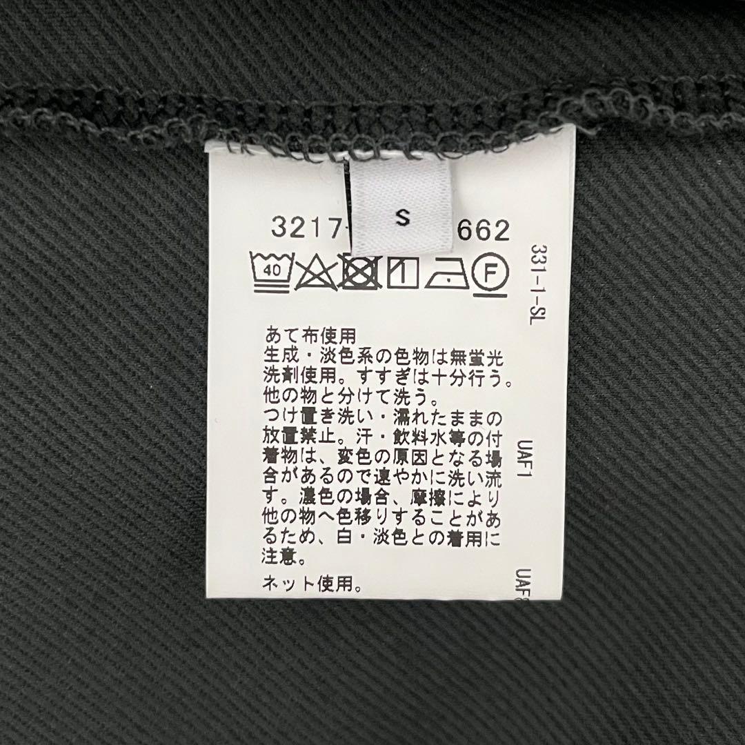 green label relaxing CARREMAN クルーネックTシャツ — image 3