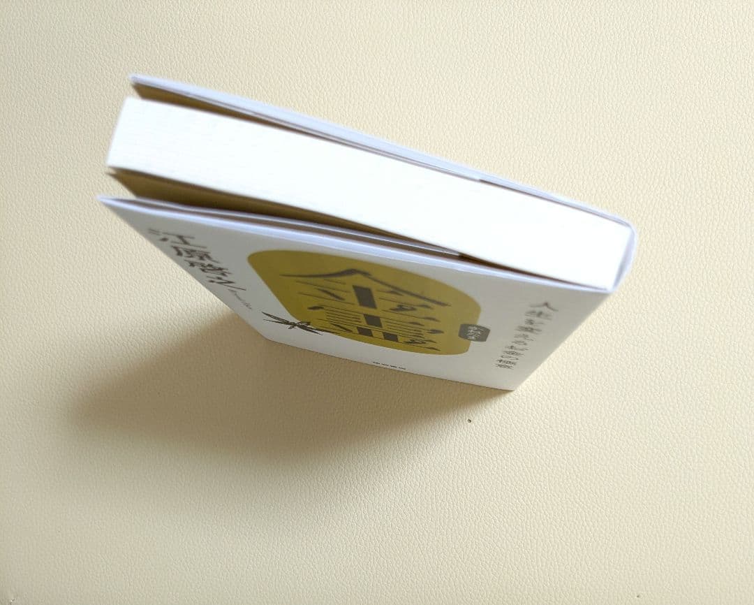 金霊 人生を変えるお金の極意 　江原啓之著 — image 3