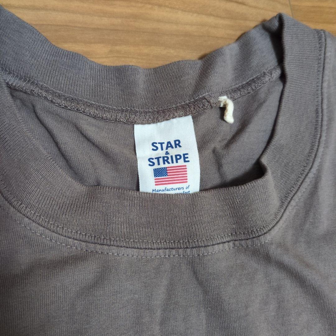 JOURNALSTANDARD relume STAR＆STRIPE ワンピース — image 3