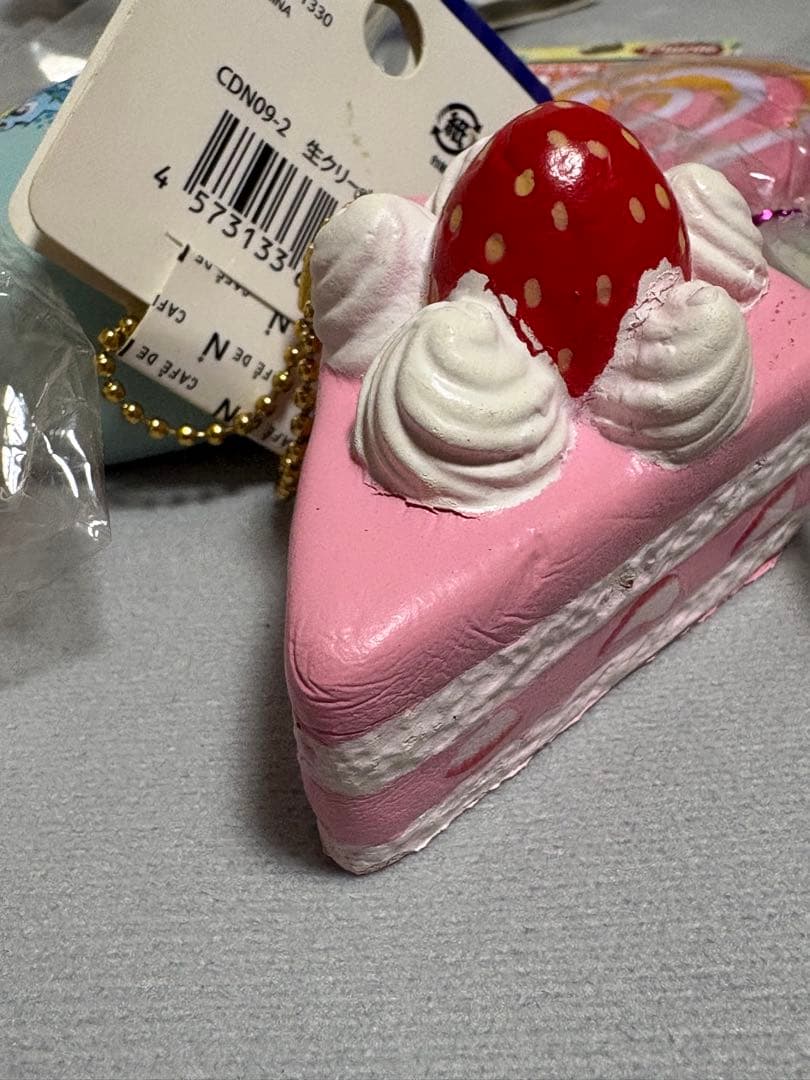 スクイーズ まとめ売り — image 3