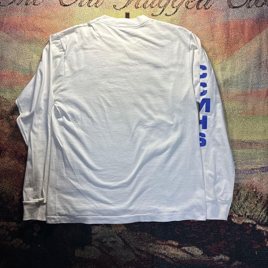 90s Central Catholic Cobra T-Shirt USA — image 3
