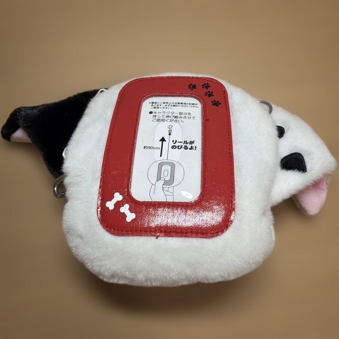 ディズニー 101匹　わんちゃん　パスケース　ポーチ — image 2