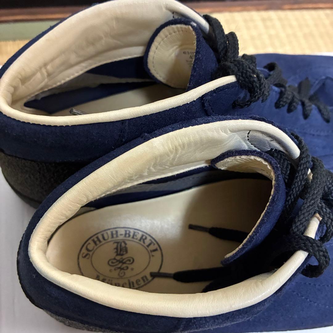 SCHUH BERTL（シューベルテル）×Brutting（ブルッティング） — image 3