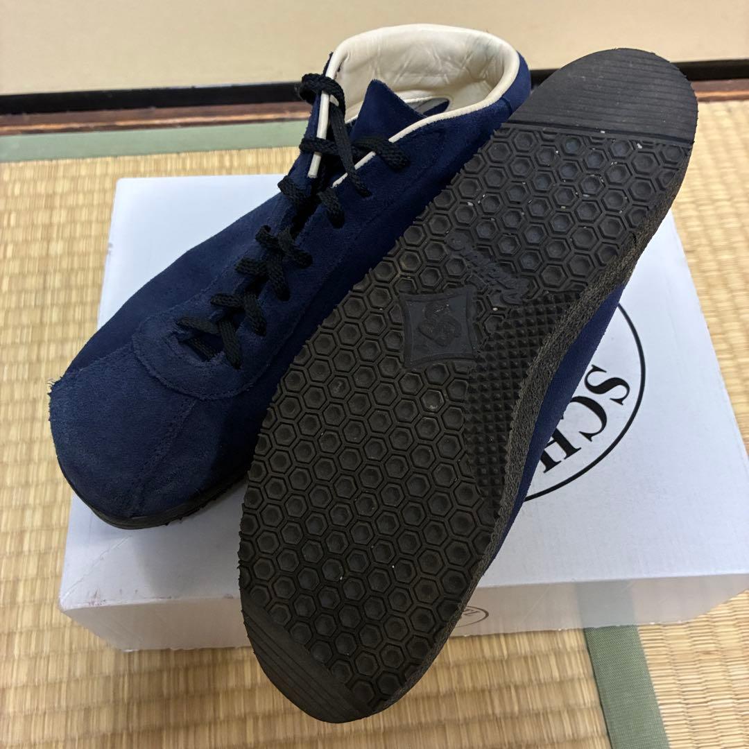 SCHUH BERTL（シューベルテル）×Brutting（ブルッティング） — image 4
