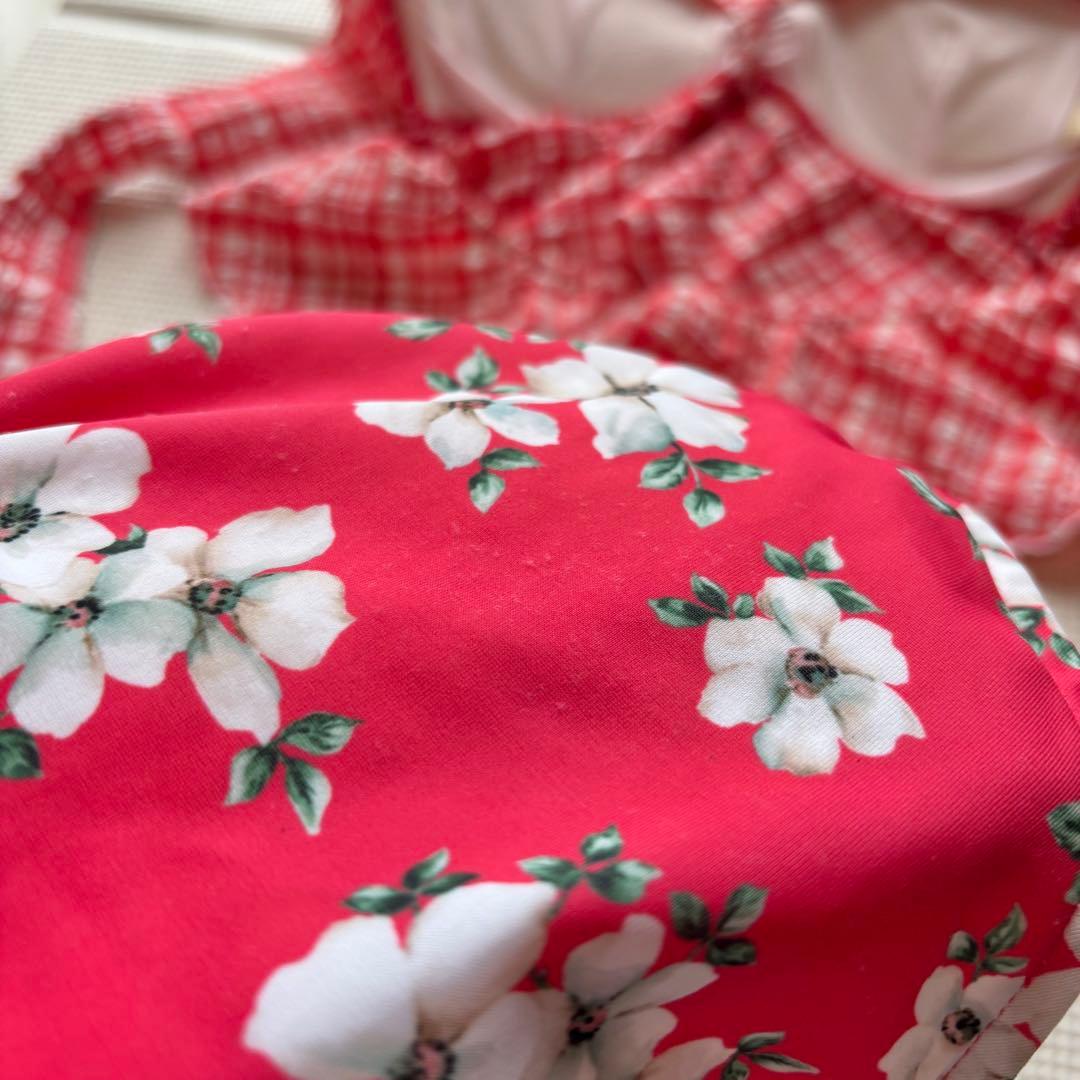 【美品】Nuckle Market ビキニ — image 5