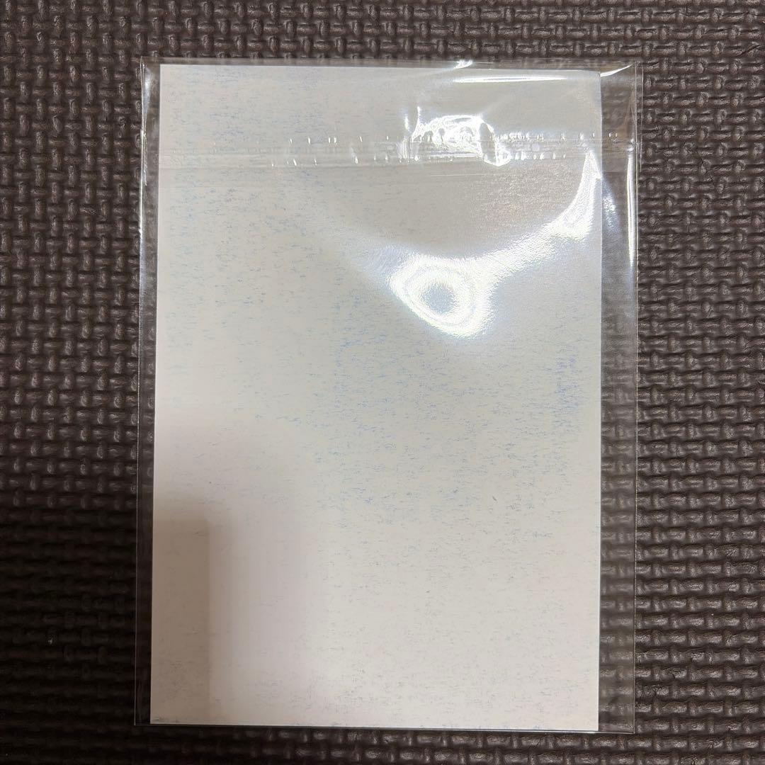 Fate Prototype 蒼銀のフラグメンツ 非売品カード — image 2