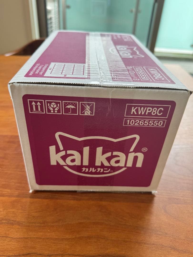 カルカン旧パッケージ　猫　ウエットフード　パウチ　味わいチキン　36袋 — image 4
