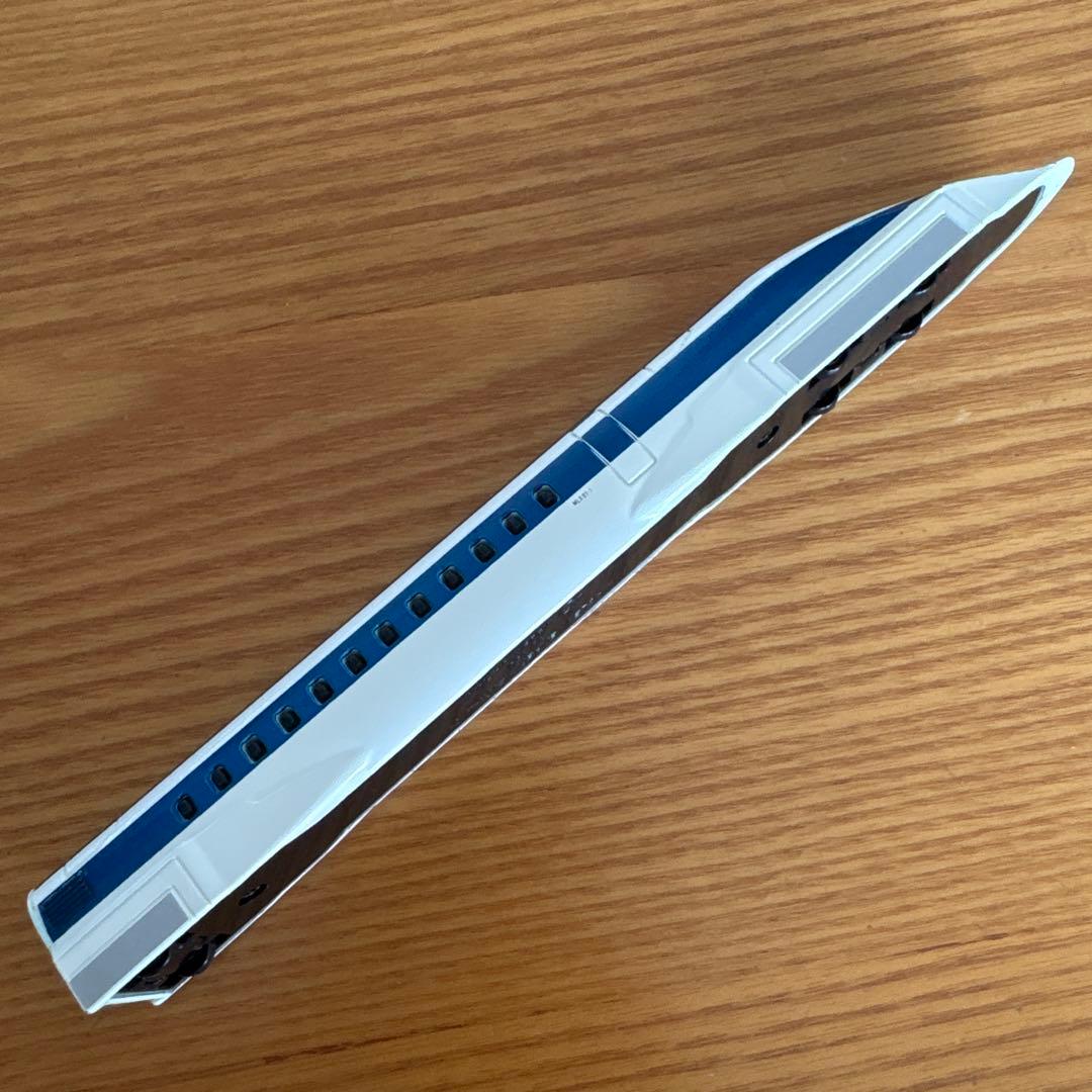 超電導リニア MLX01-1 — image 2