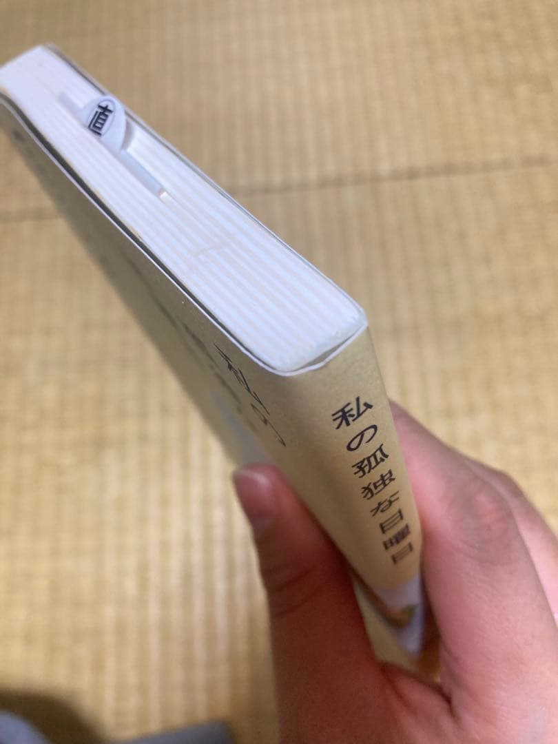 【新品、未読】私の孤独な日曜日 月と文社 — image 5