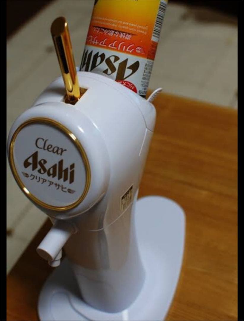売り切り‼️ビールサーバー 缶ビールサーバー　新品 未使用 — image 4