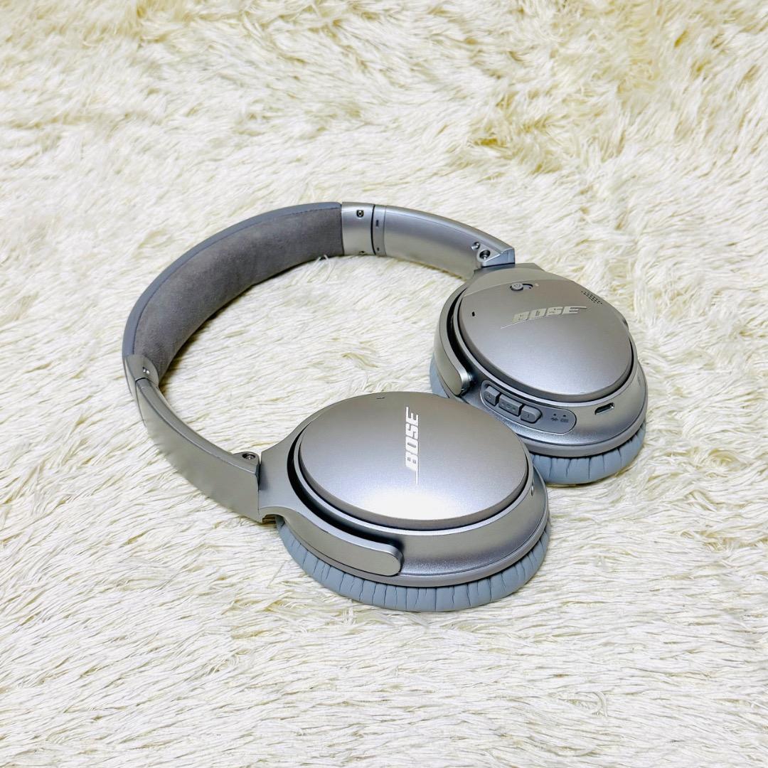 QuietComfort 35 wireless headphones II — image 2