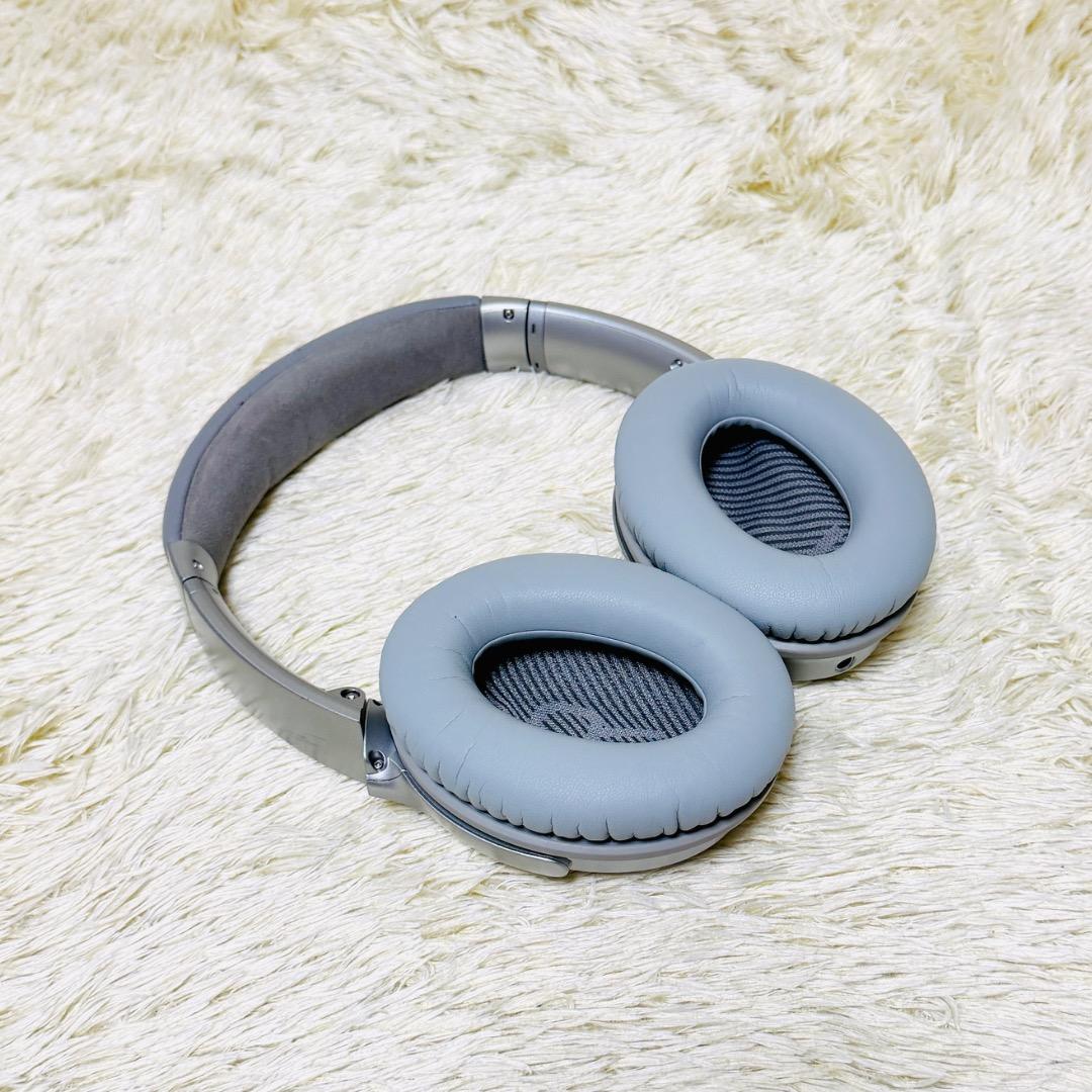 QuietComfort 35 wireless headphones II — image 3