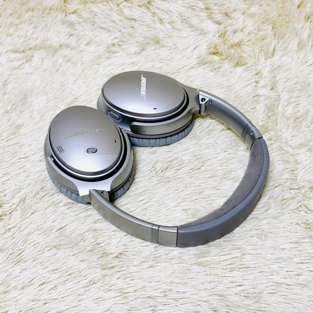 QuietComfort 35 wireless headphones II — image 4