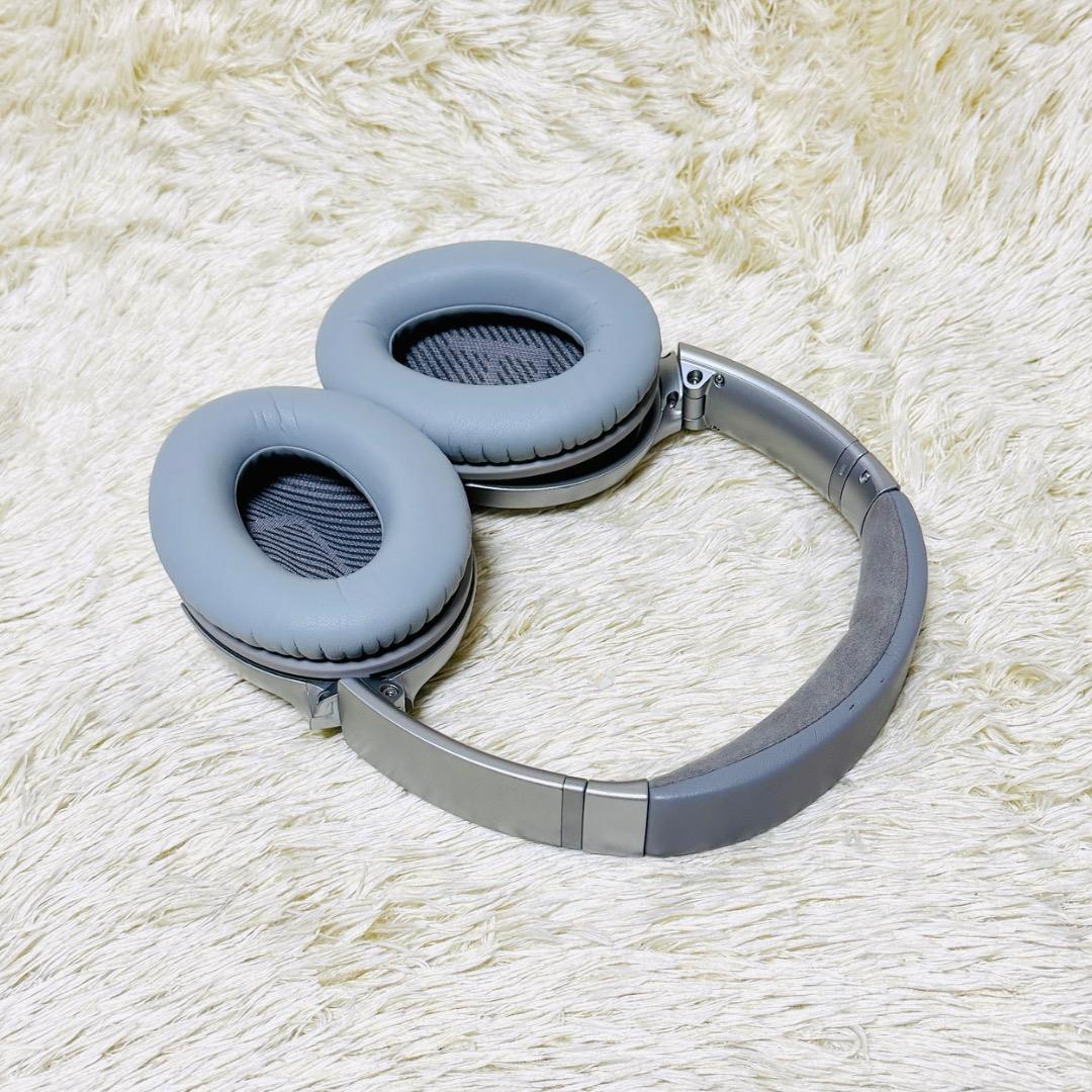 QuietComfort 35 wireless headphones II — image 5