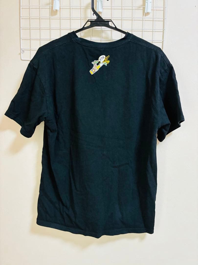 ケツメイシ ライブ 2024 ルチャドール　Tシャツ — image 2