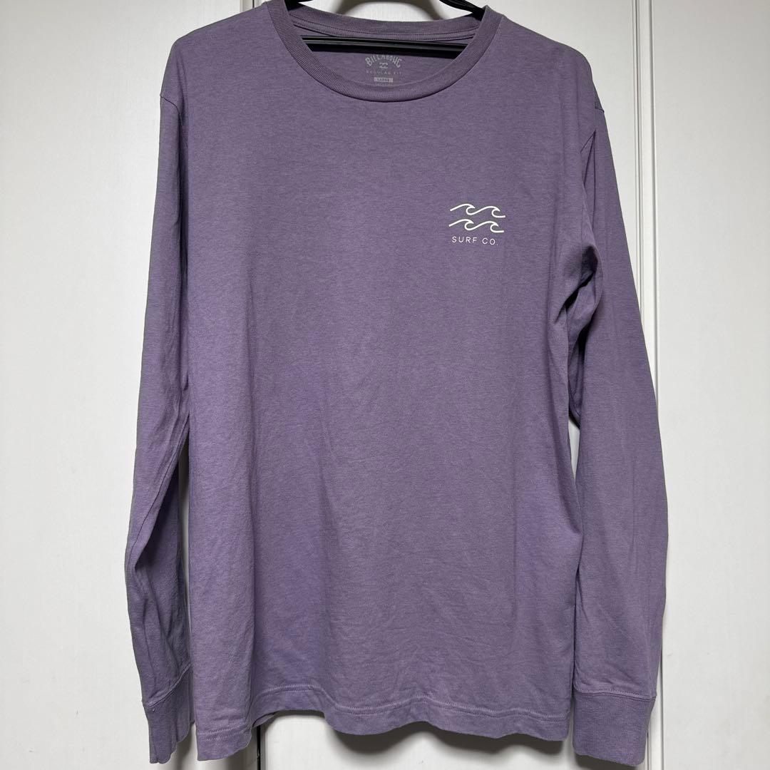 BILLABONG ロングスリーブTシャツ — image 2