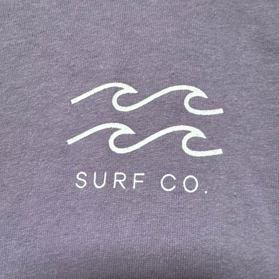 BILLABONG ロングスリーブTシャツ — image 3
