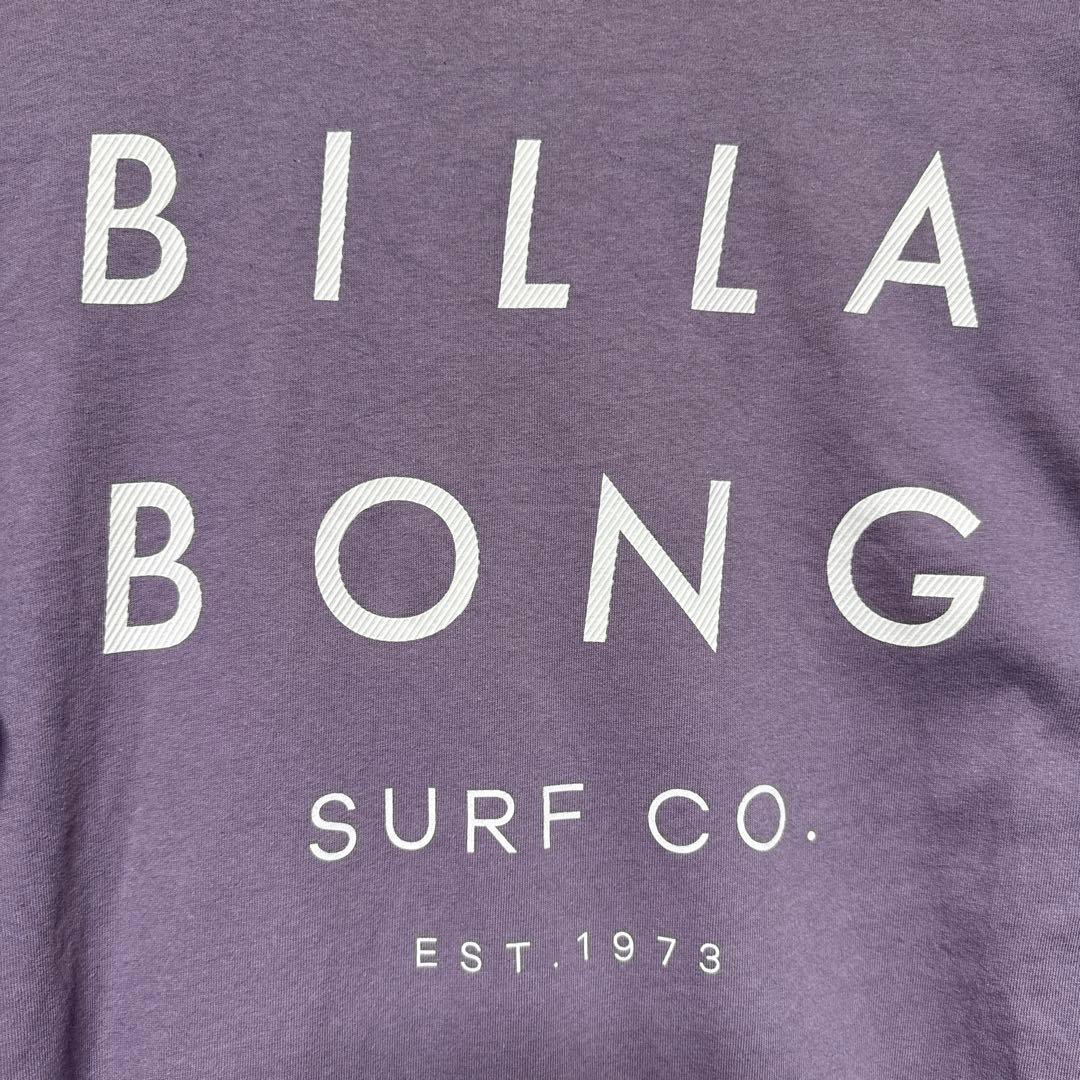 BILLABONG ロングスリーブTシャツ — image 5
