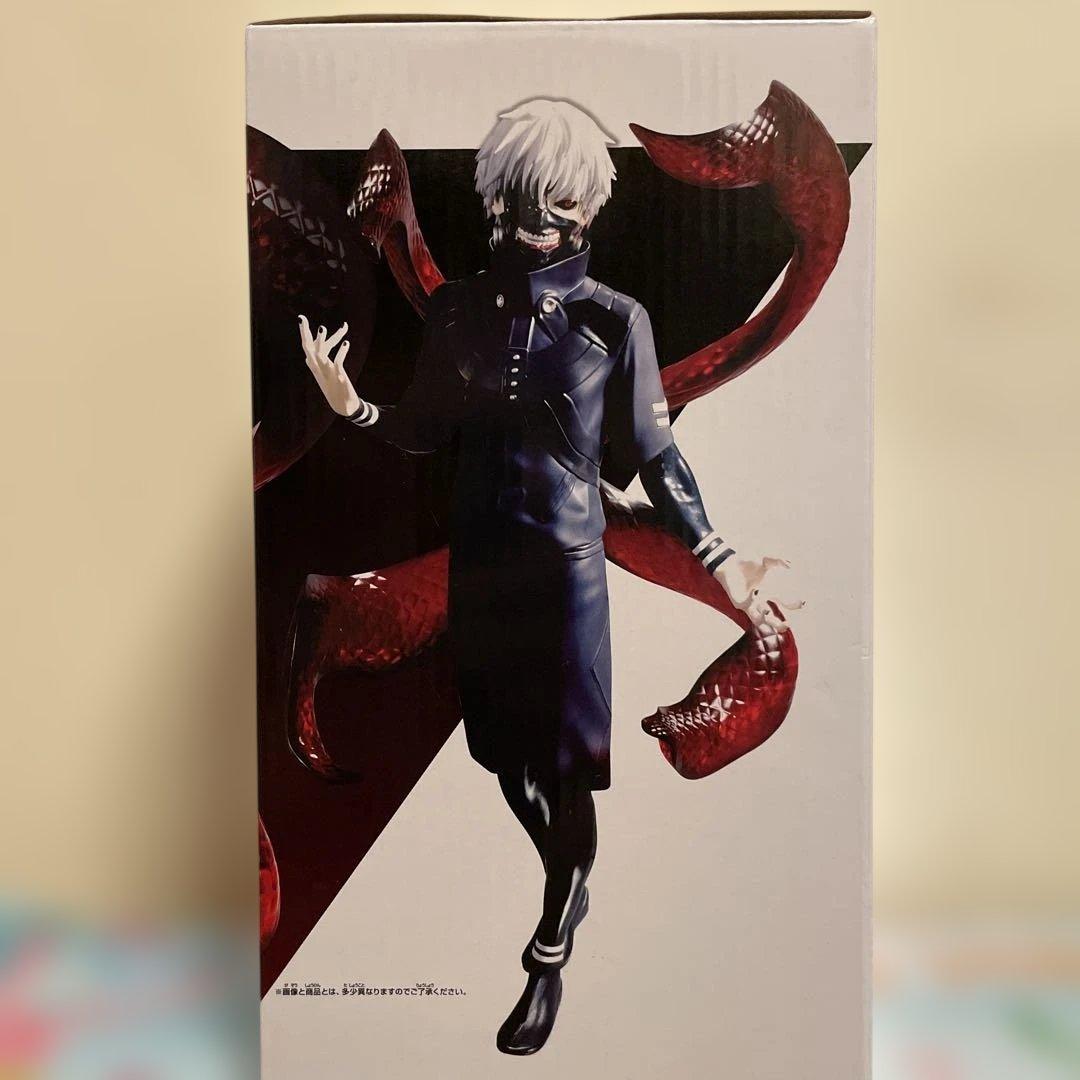東京喰種 Grandista 金木研 フィギュア — image 3