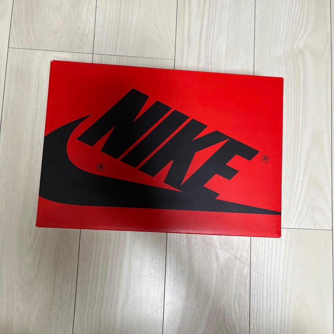 NIKE Air Jordan 1 High OG Pink — image 2