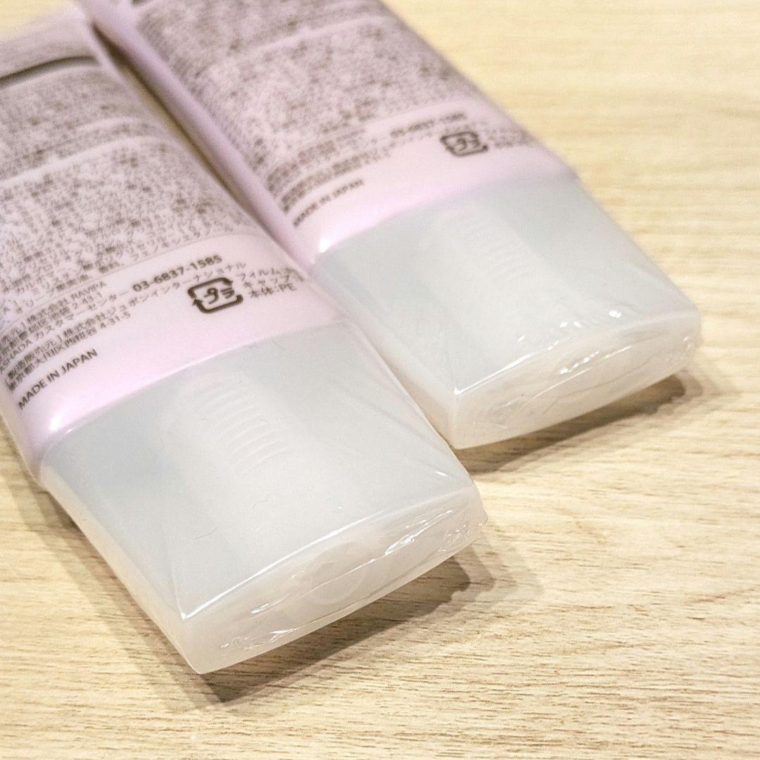 【新品】ASHADA クレンジングバーム 60g 2本セット HOT CLAY — image 5