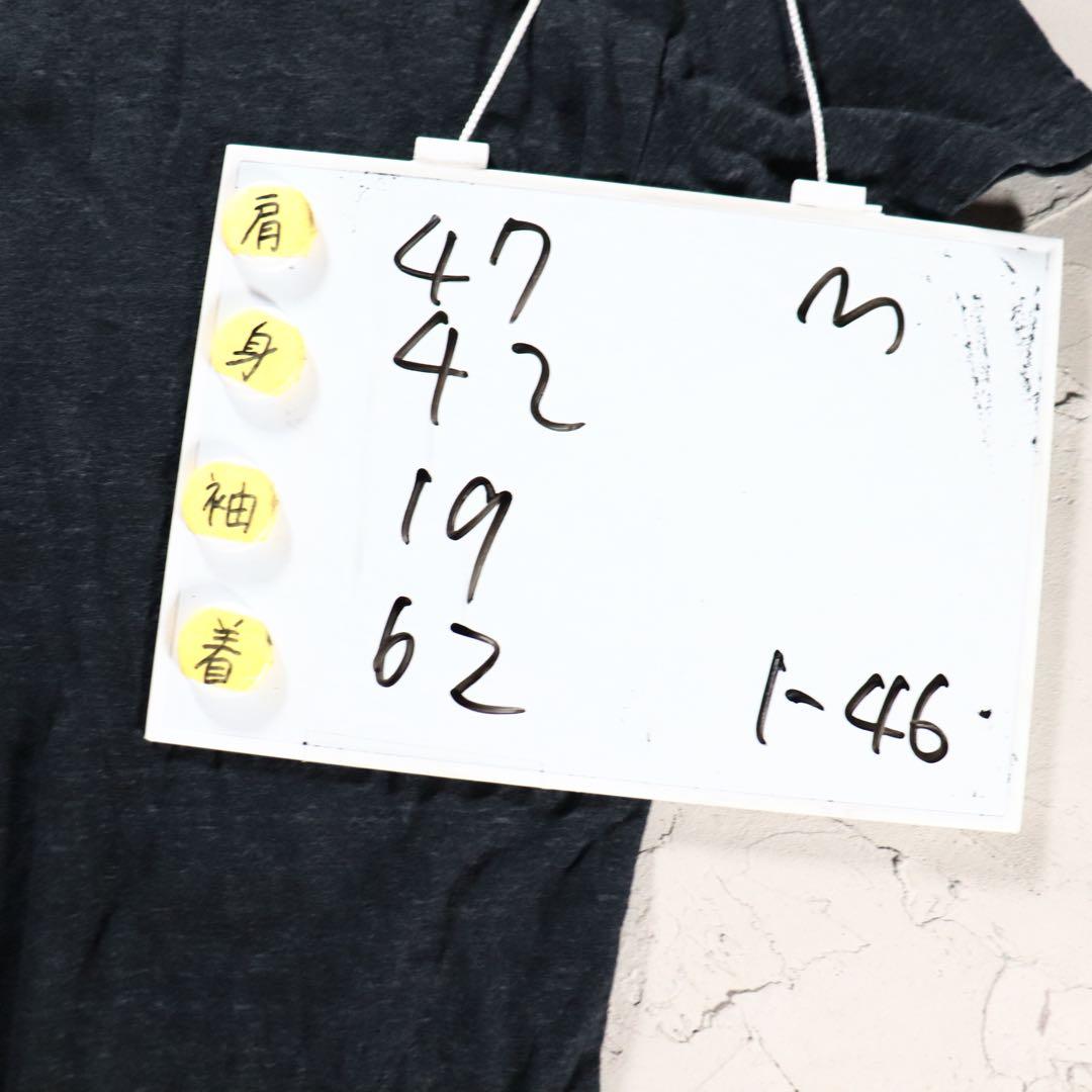 MARC ECKO Tシャツ 太ボーダー — image 2