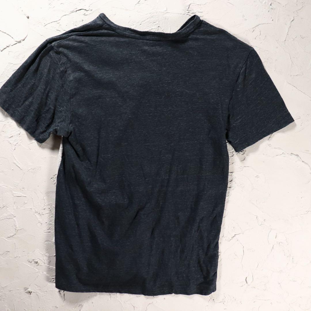 MARC ECKO Tシャツ 太ボーダー — image 4