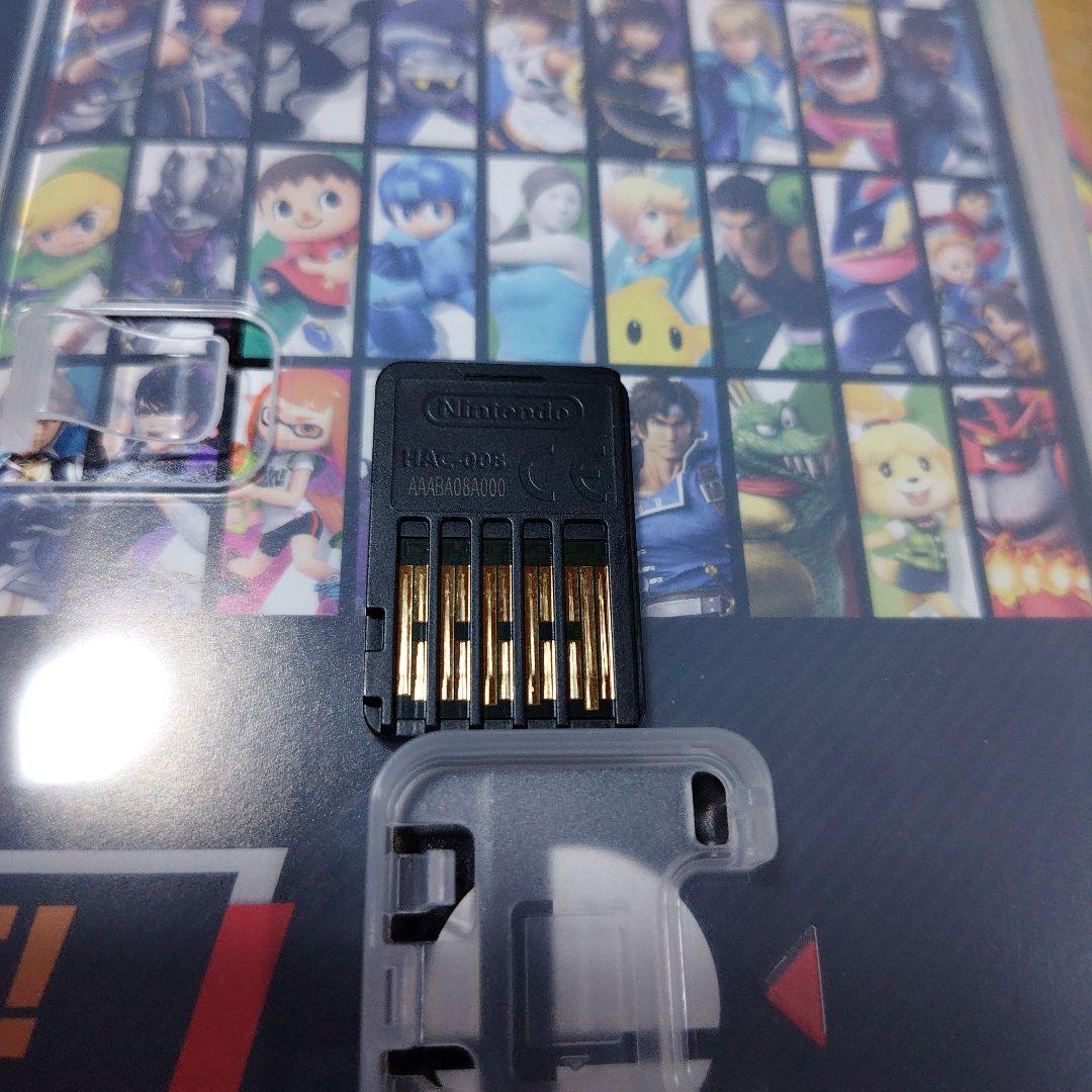 大乱闘スマッシュブラザーズ SPECIAL Nintendo Switch — image 3