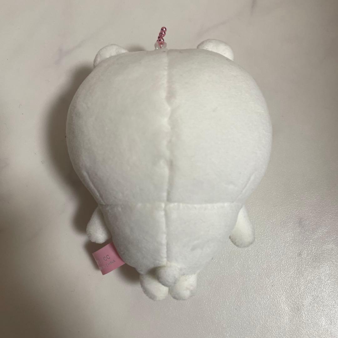 ちいかわ マスコットキーホルダー — image 2