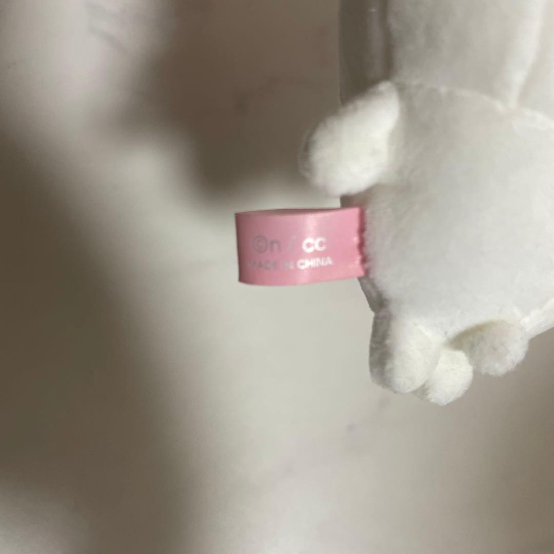 ちいかわ マスコットキーホルダー — image 3