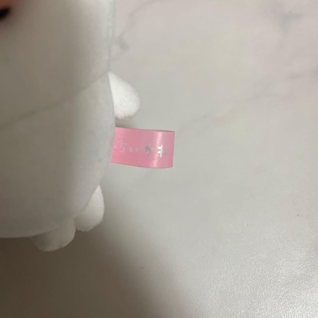 ちいかわ マスコットキーホルダー — image 4