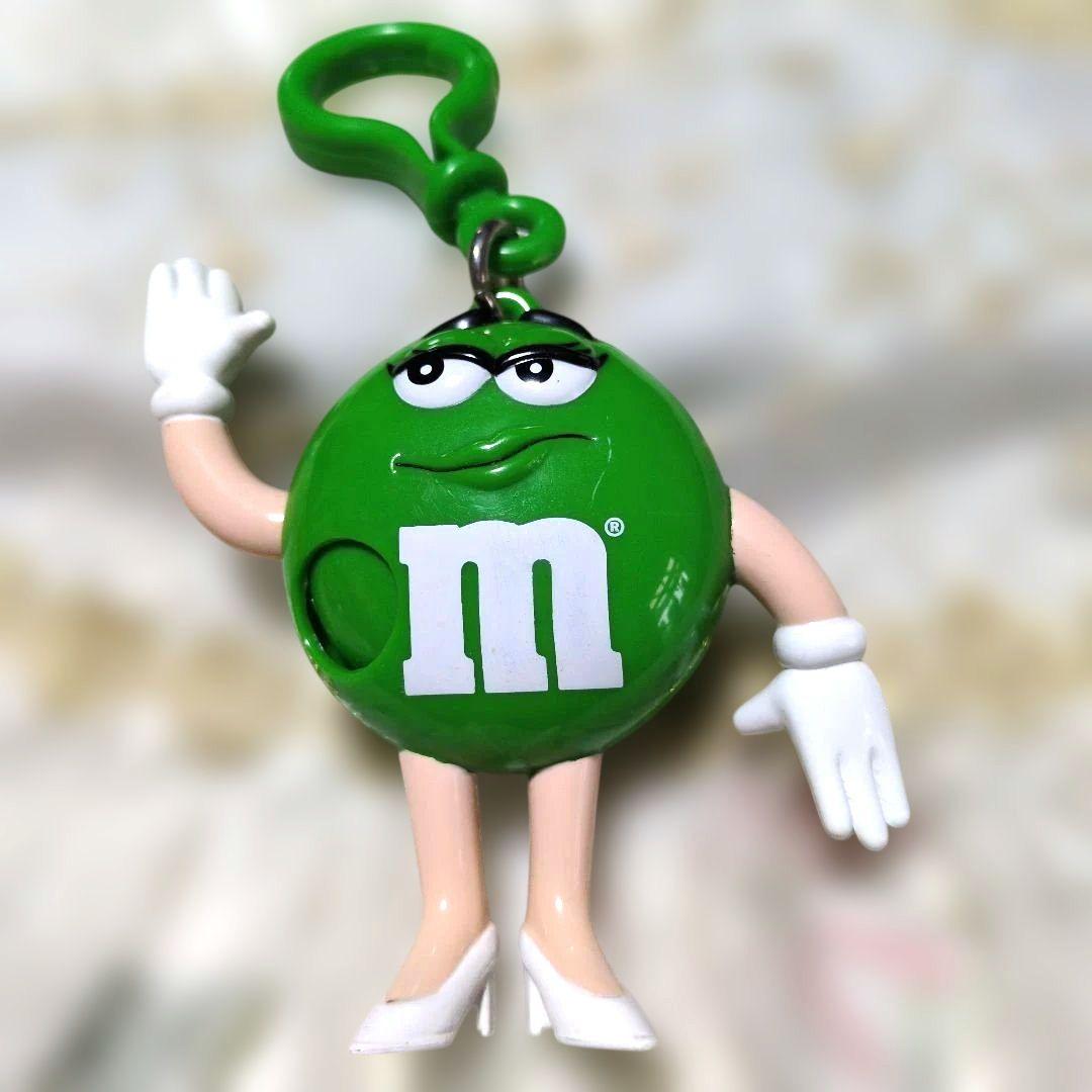 M＆Mキャラクター３点✨ — image 3