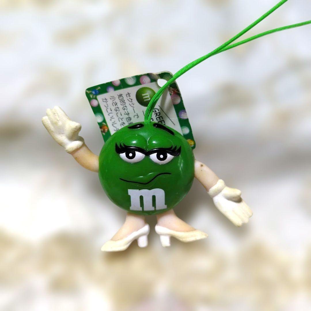 M＆Mキャラクター３点✨ — image 4