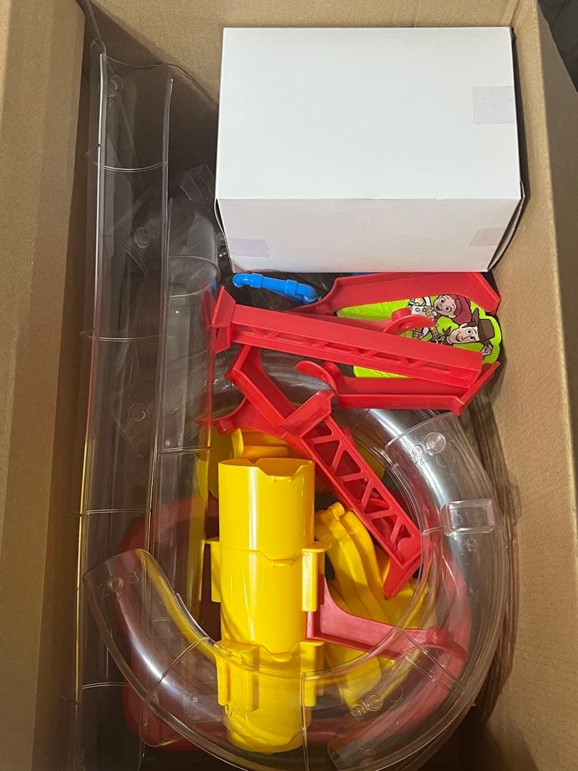 ビックストリーム そうめん スライダー トイストーリー 流しそうめん器 — image 4